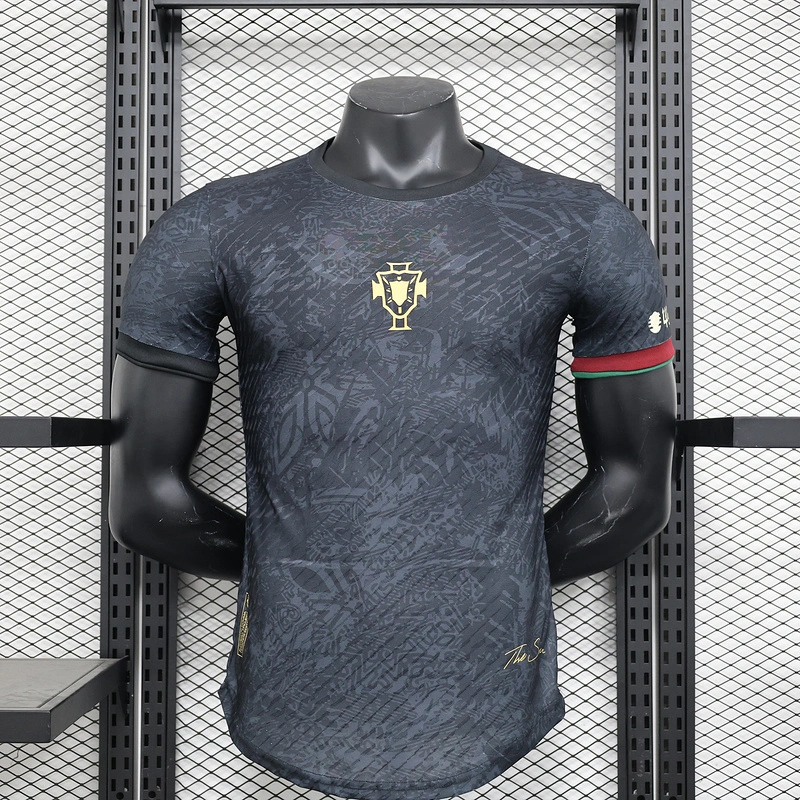 Player 2023-24 Portugal Special Edition Football jersey