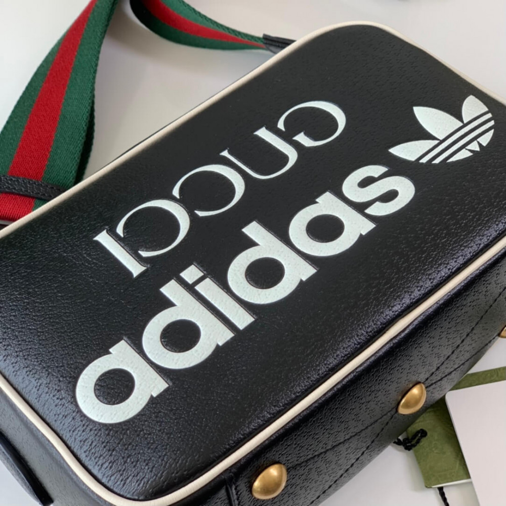 adidas x Gucci Small Shoulder Bag