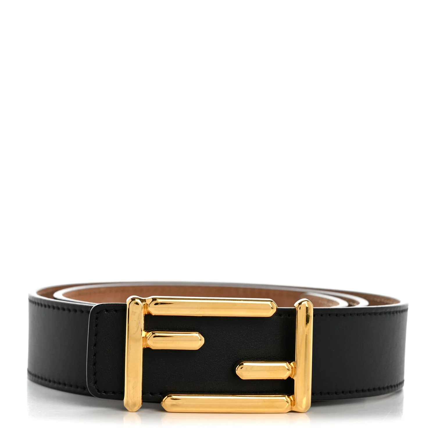 Dolce Belt 80 32 Black