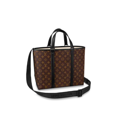 Louis Vuitton Week-End Tote
