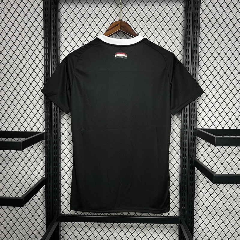 2024-25 Manchester United Especial Football jersey