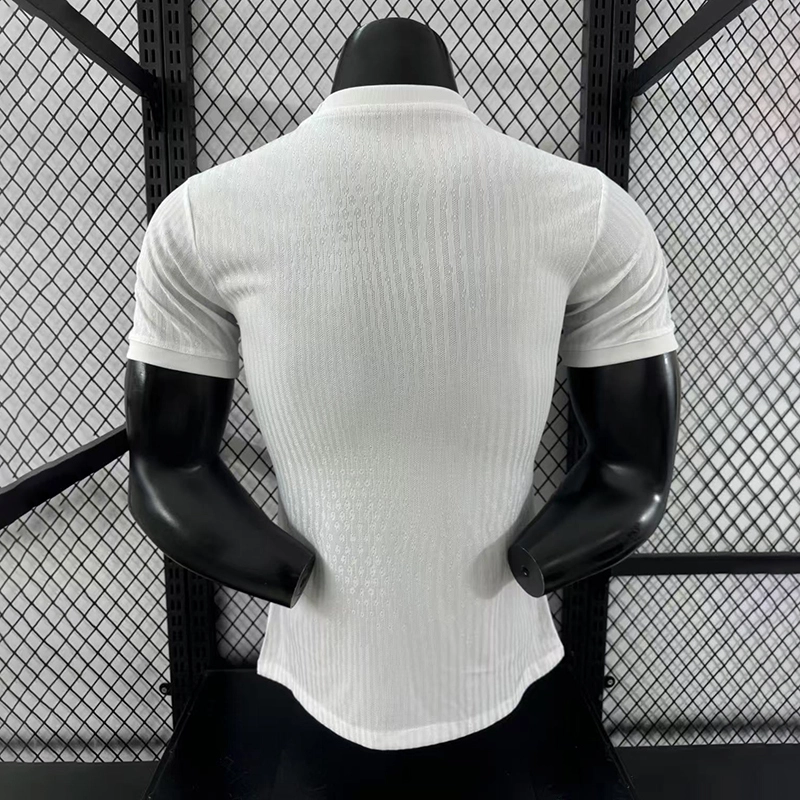 Player 2025-26 Barcelona Special Edition Football jersey