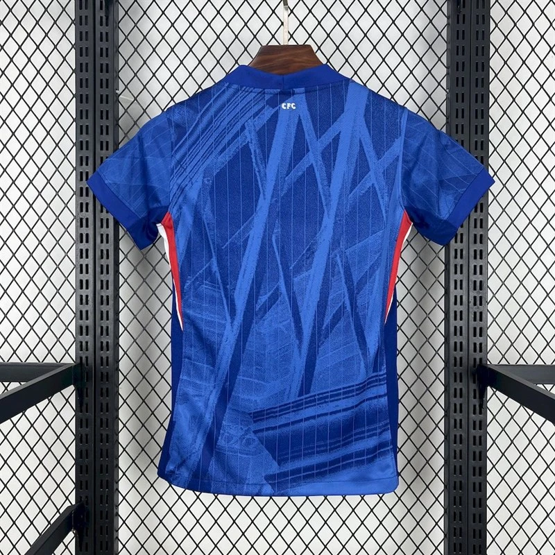 2025-26 Chelsea Home Womens Jersey