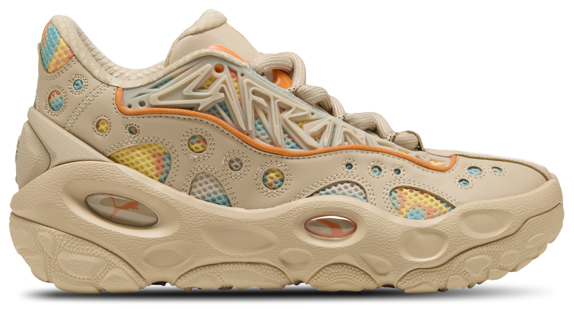 PUMA LaFrance RNR Flare