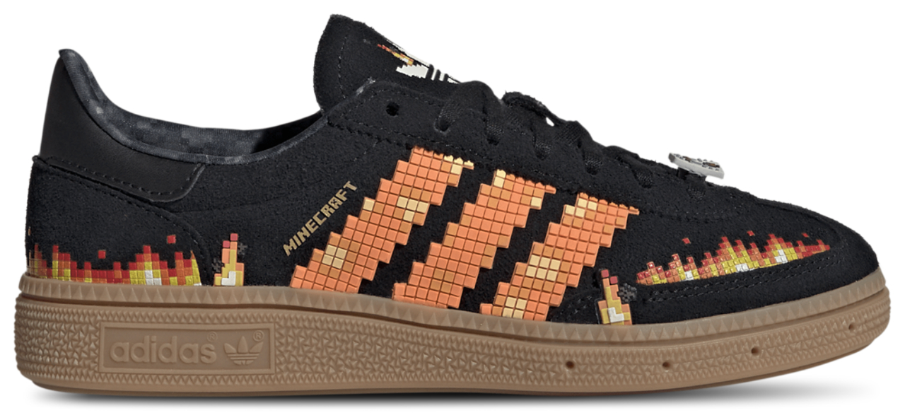 adidas Handball Spezial Minecraft