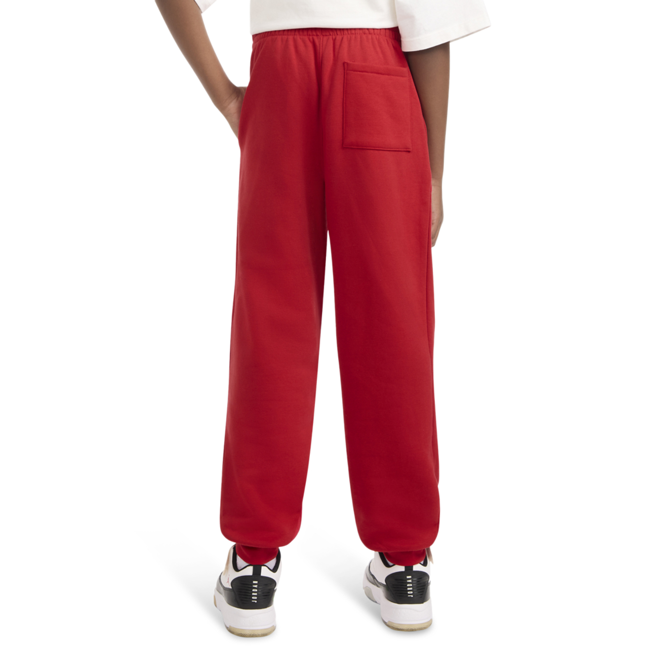 Jordan Brooklyn Fleece Cargo Pants