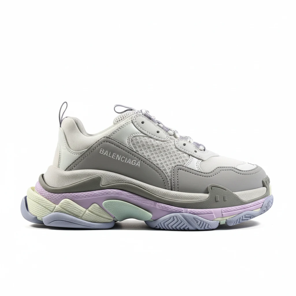 Balenciaga Triple S Sneaker