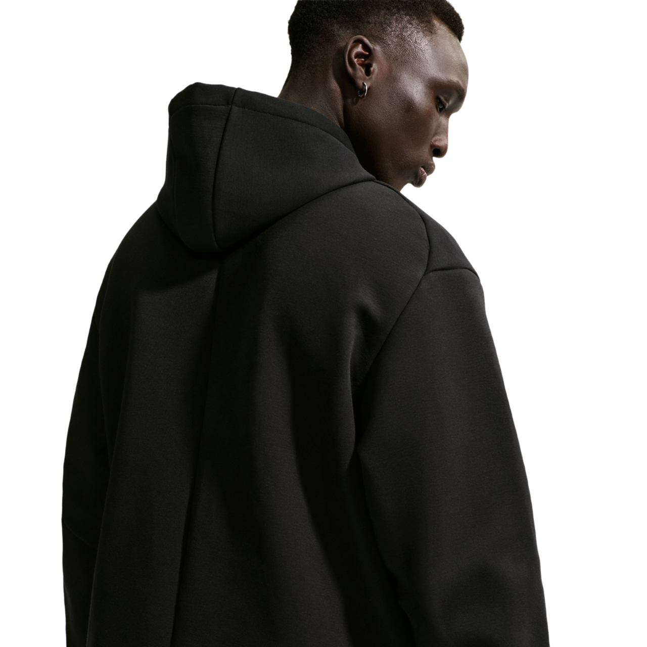 Nike Kobe Dri-FIT SSNL1 Fleece PO Hoodie