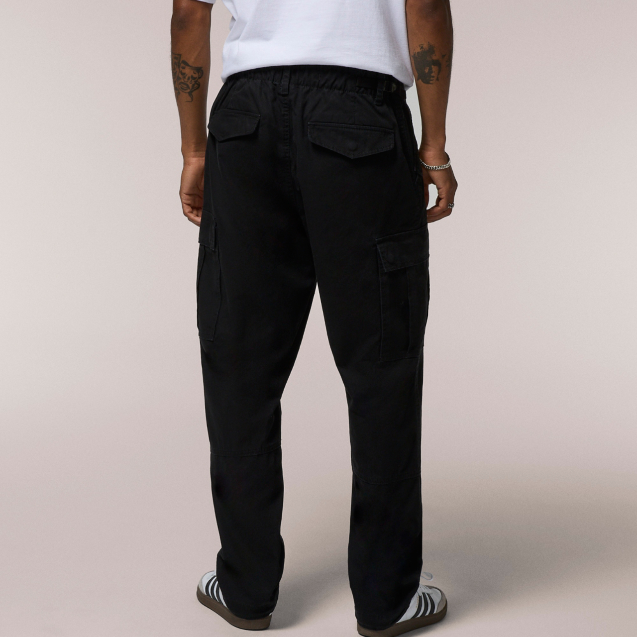 LCKR C-24 Standard Fit Cargo Pants