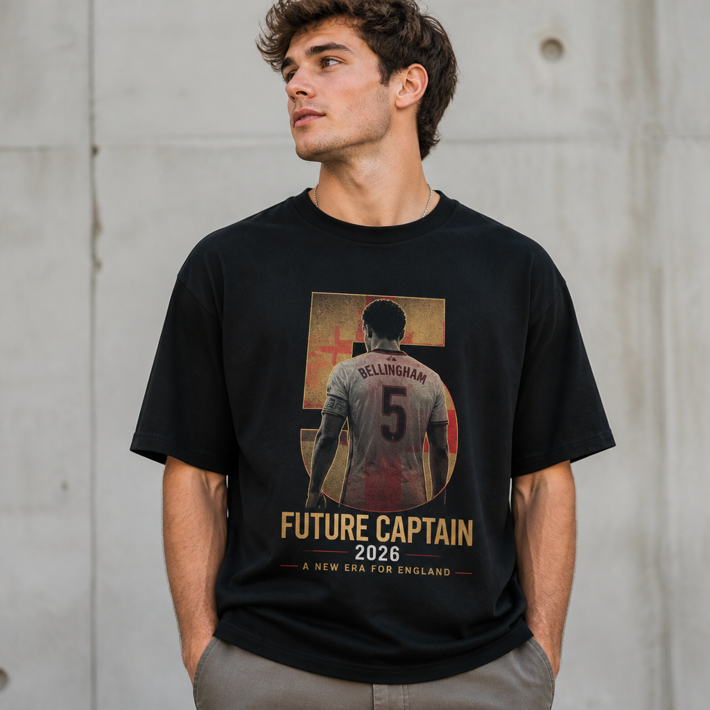 Bellingham Unisex T-Shirt – Limited-Time Offer – Hot Seller