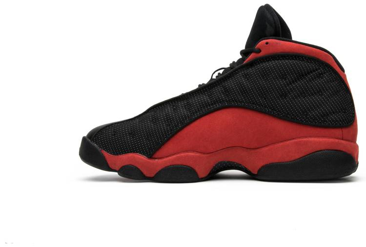 Air Jordan 13 Retro Bred 2017 414571-004