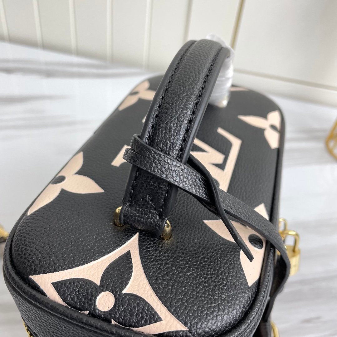 Louis Vuitton Vanity Pm 39Cm