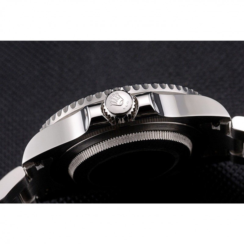 Rolex Submariner 41mm Black Dial PR16233P