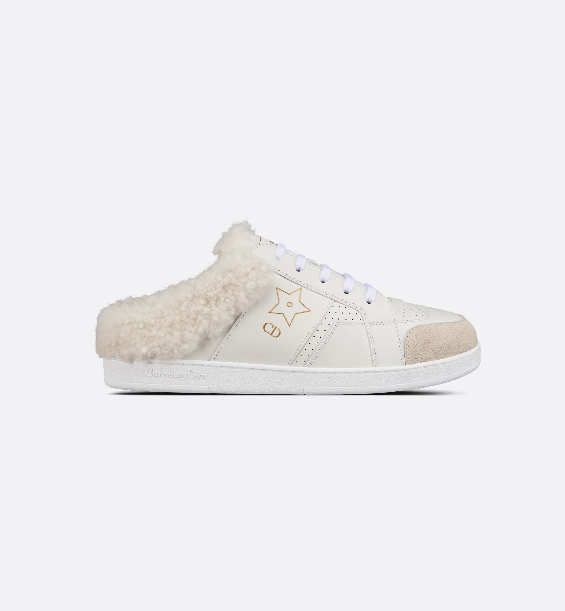 Dior Star Sneaker