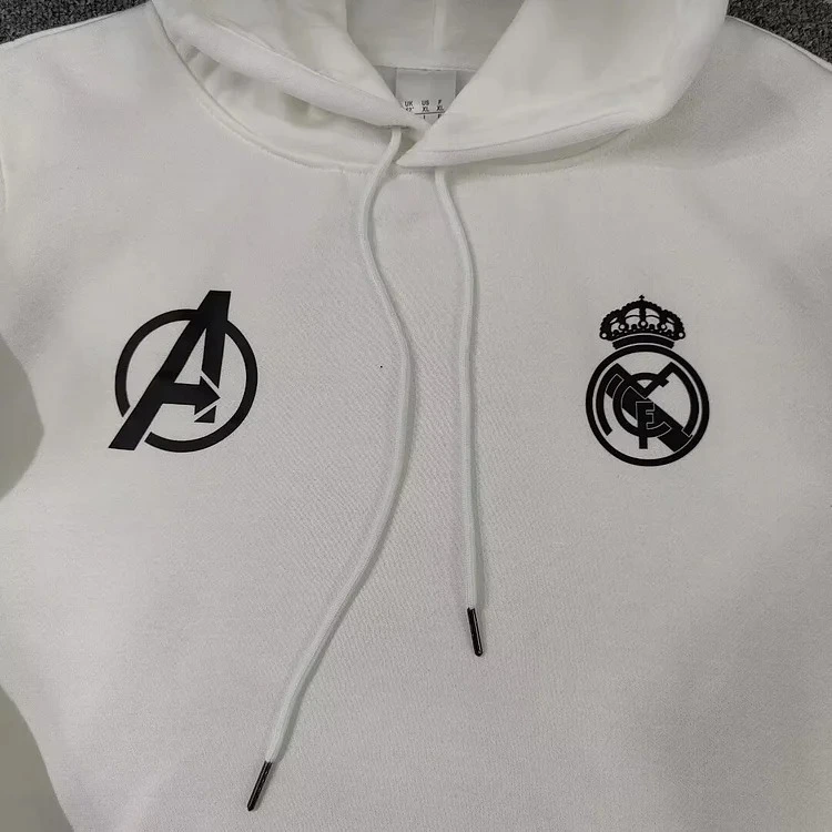 2024/25 Real Madrid  Casual Sweater