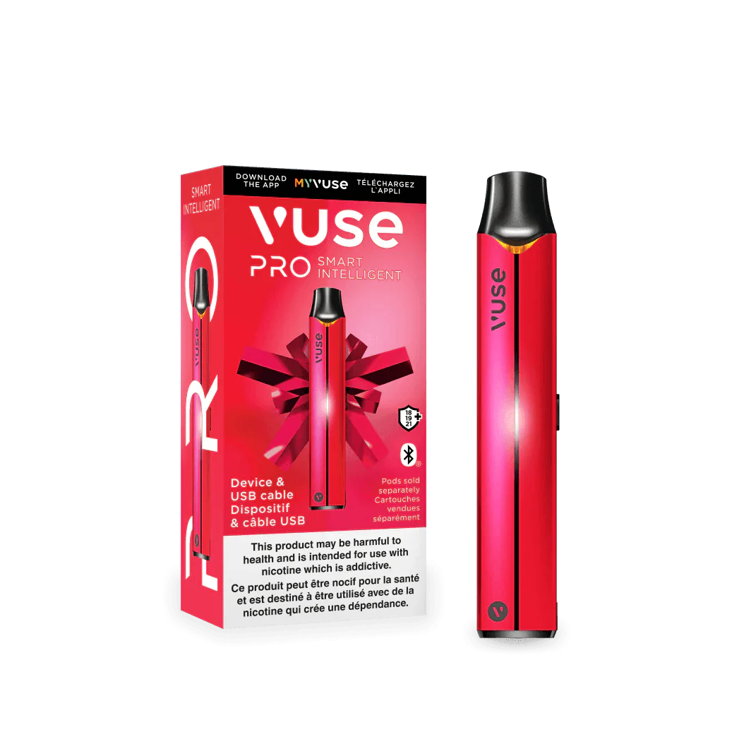VUSE Pro Smart Device Kit