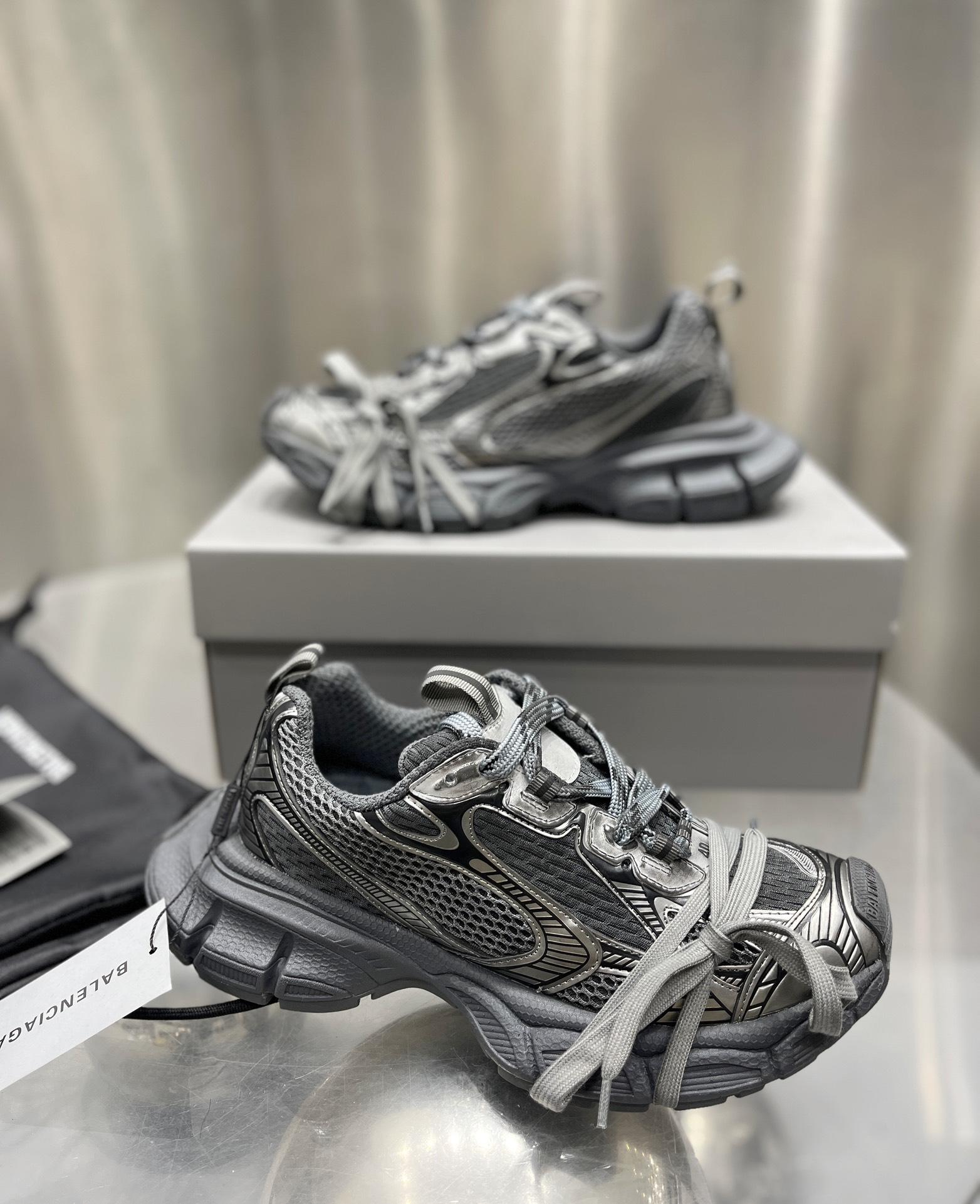 Balenciaga Top Edition 23 new daddy shoes