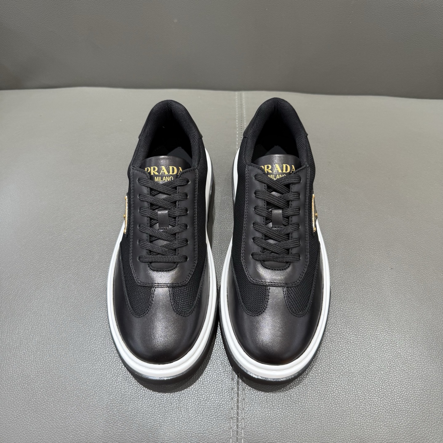 Prada Downtown sneakers
