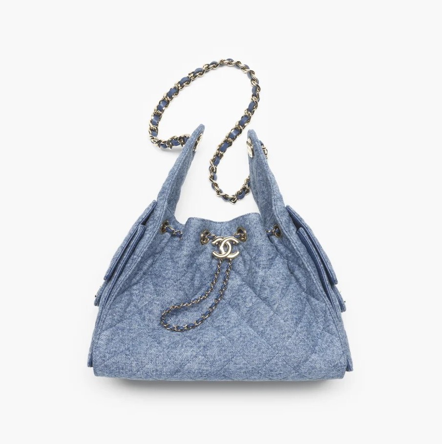 Chanel 25