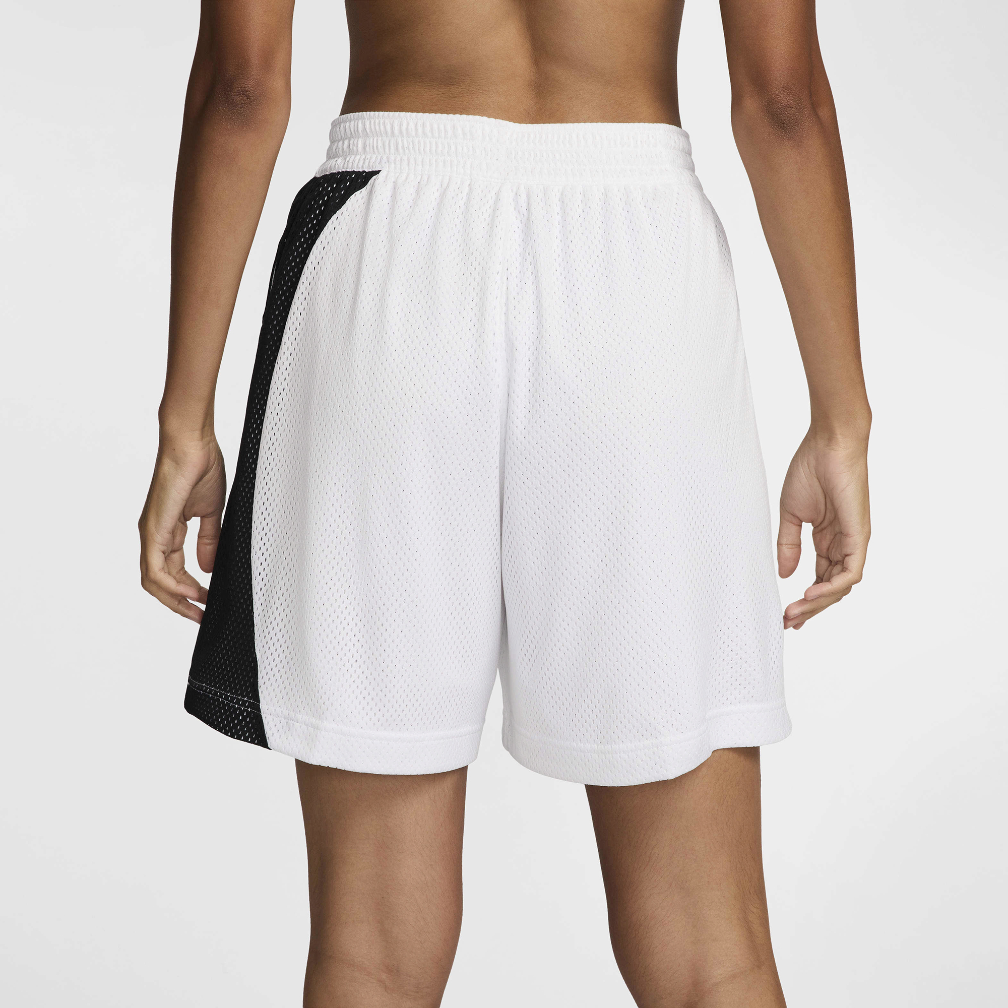Nike Essential Mesh Dri-FIT Shorts