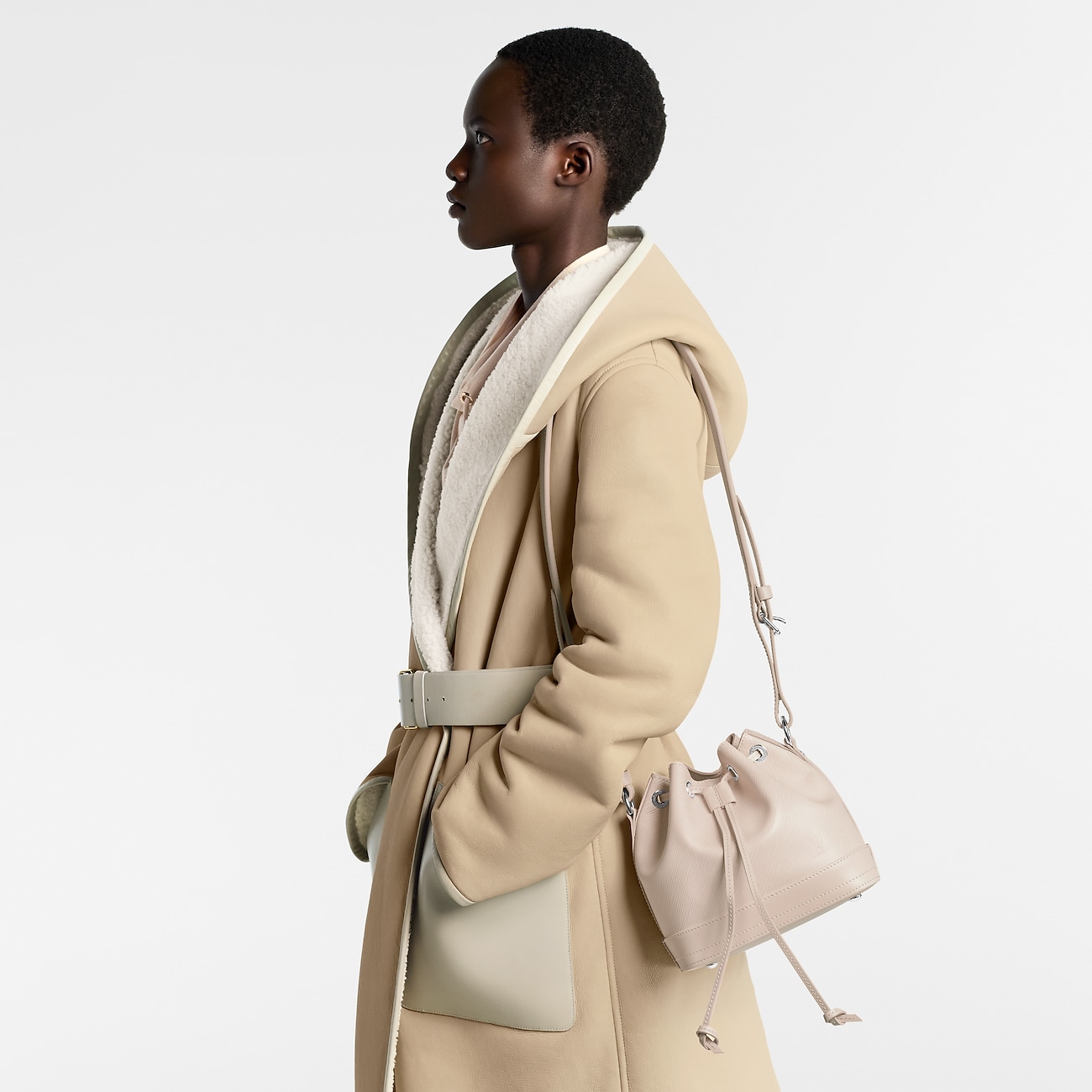 Louis Vuitton Noé Bb M12848