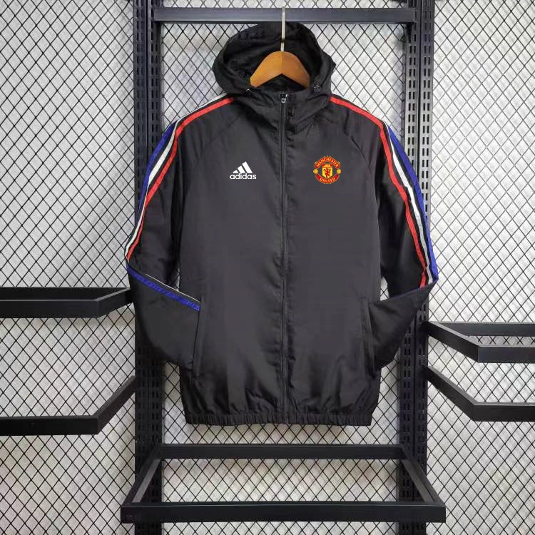 Windbreaker Manchester United