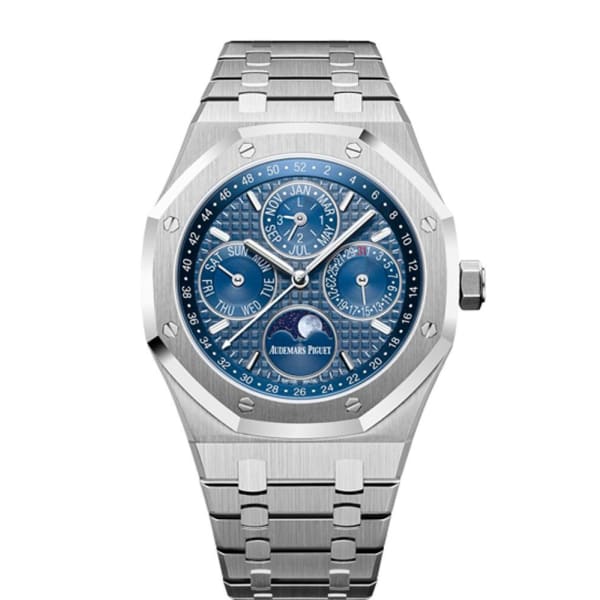 Audemars Piguet Royal Oak Perpetual Calendar 41mm 26574ST.OO.1220ST.02