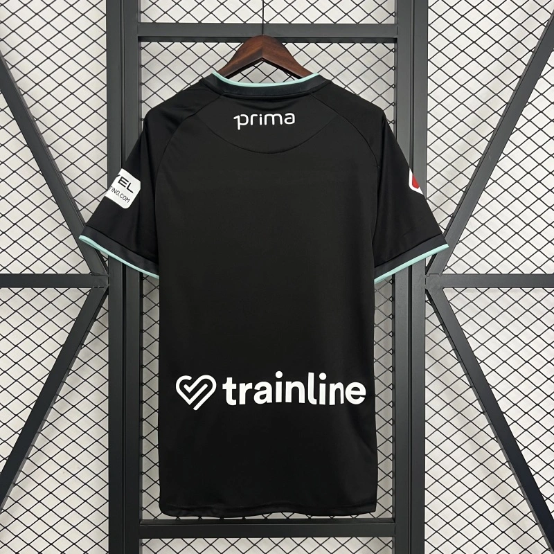 2025-26 Real Betis third away Football jersey