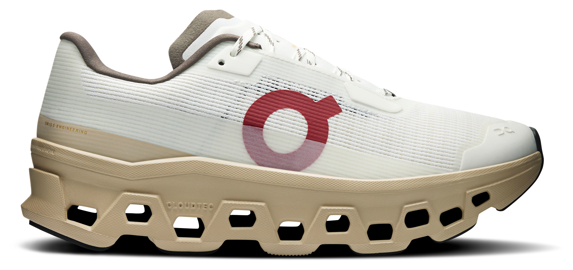 On Cloudmonster Void Lunar New Year