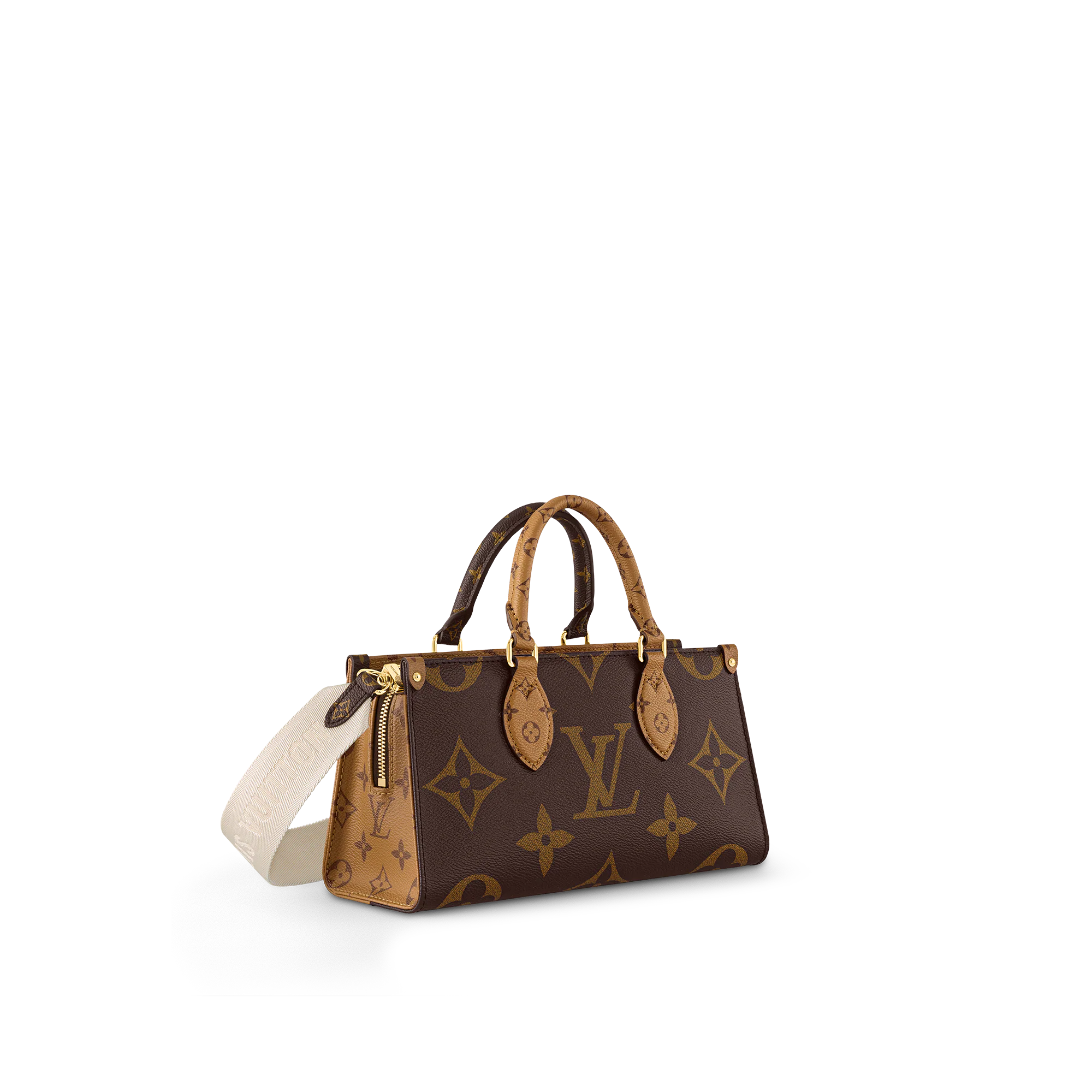 Louis Vuitton Onthego East West M46653