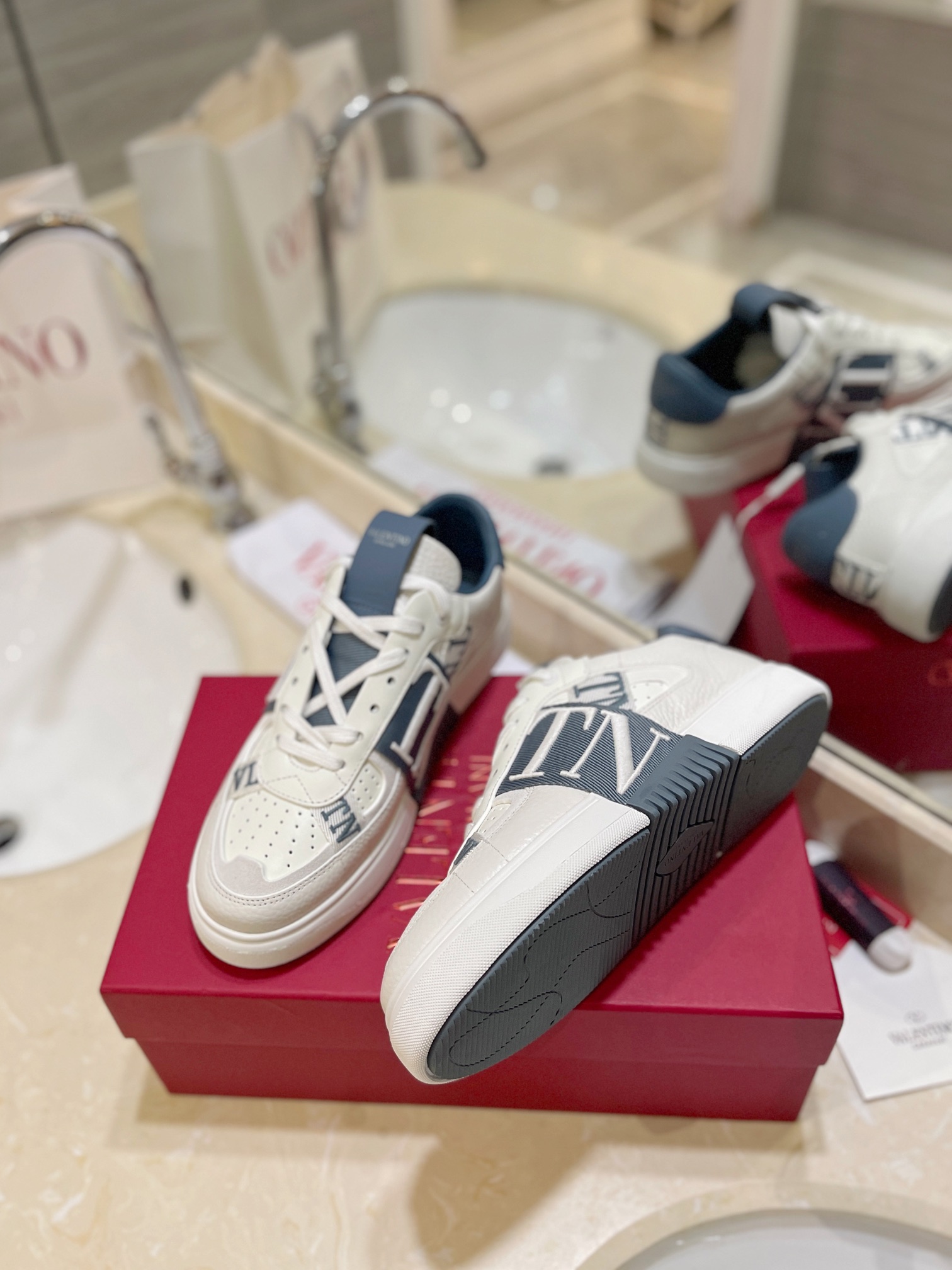 Valentino Garavani Sneaker
