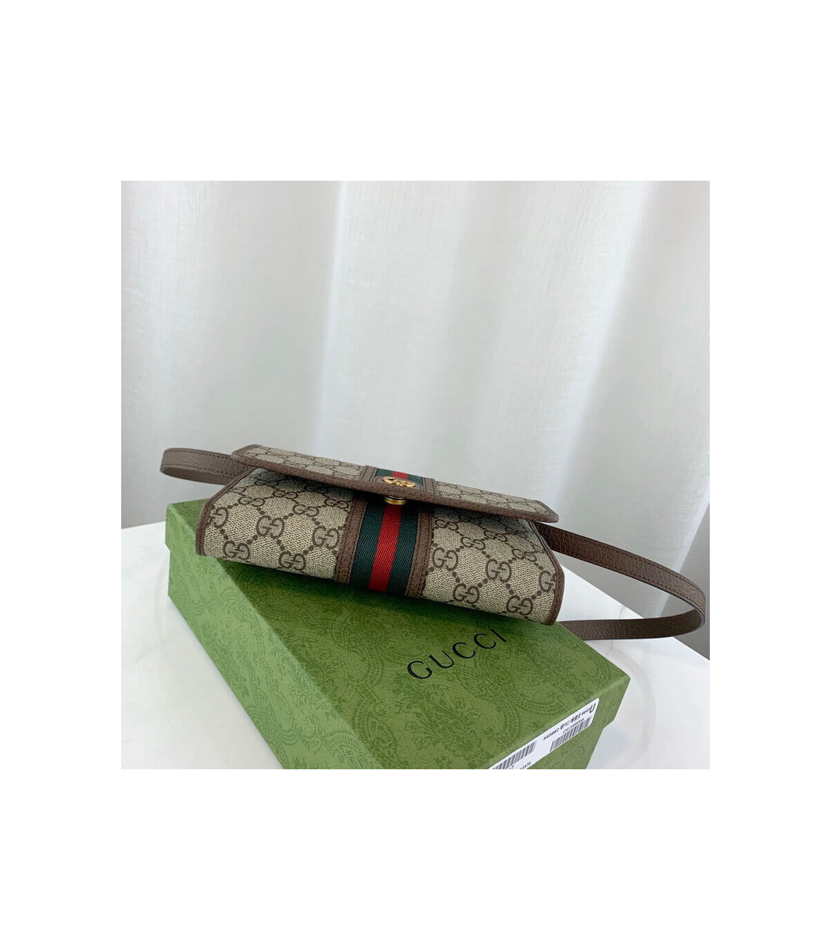 Gucci Ophidia Mini Bag