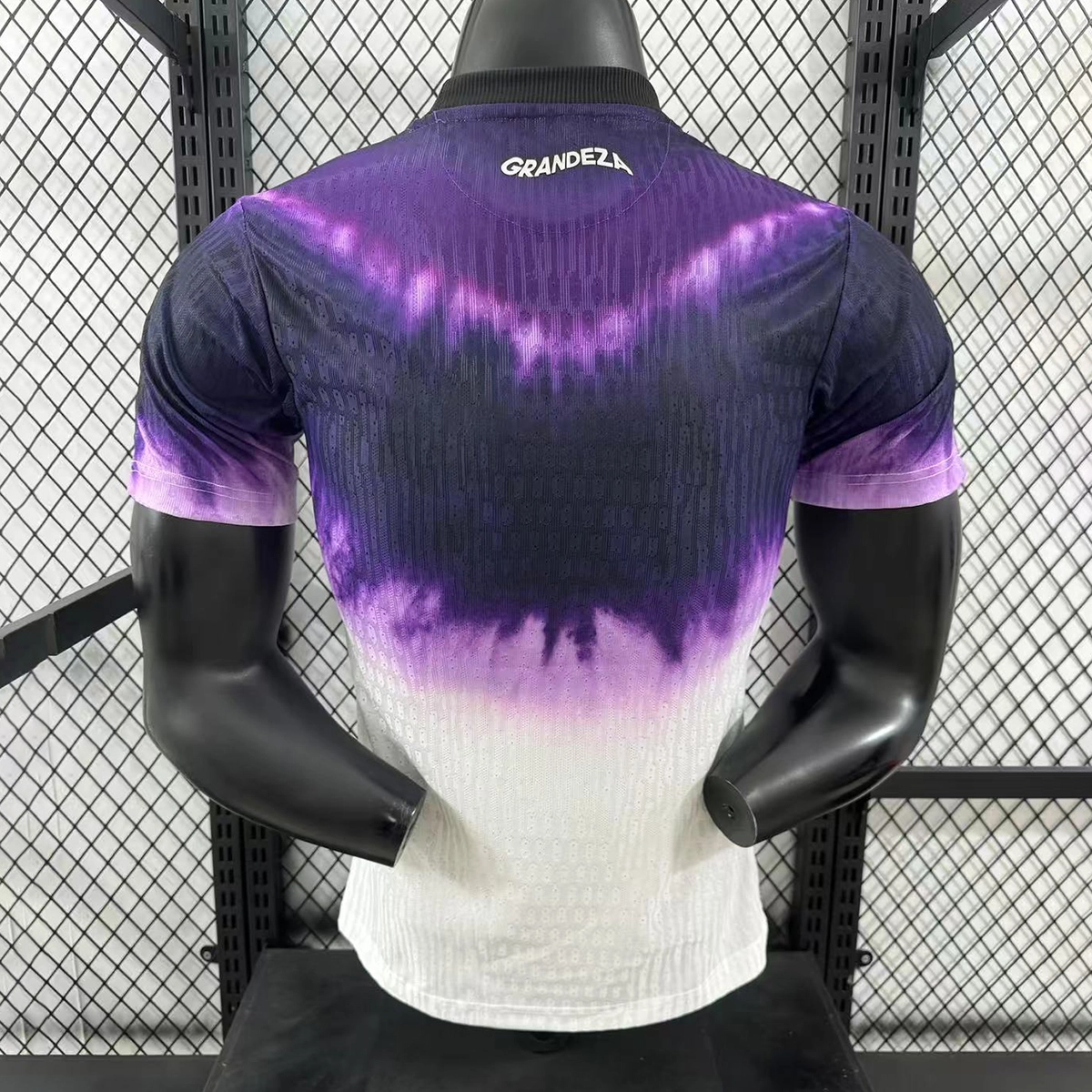 PLAYER 2025-26 Real Madrid Special Edition Football jersey