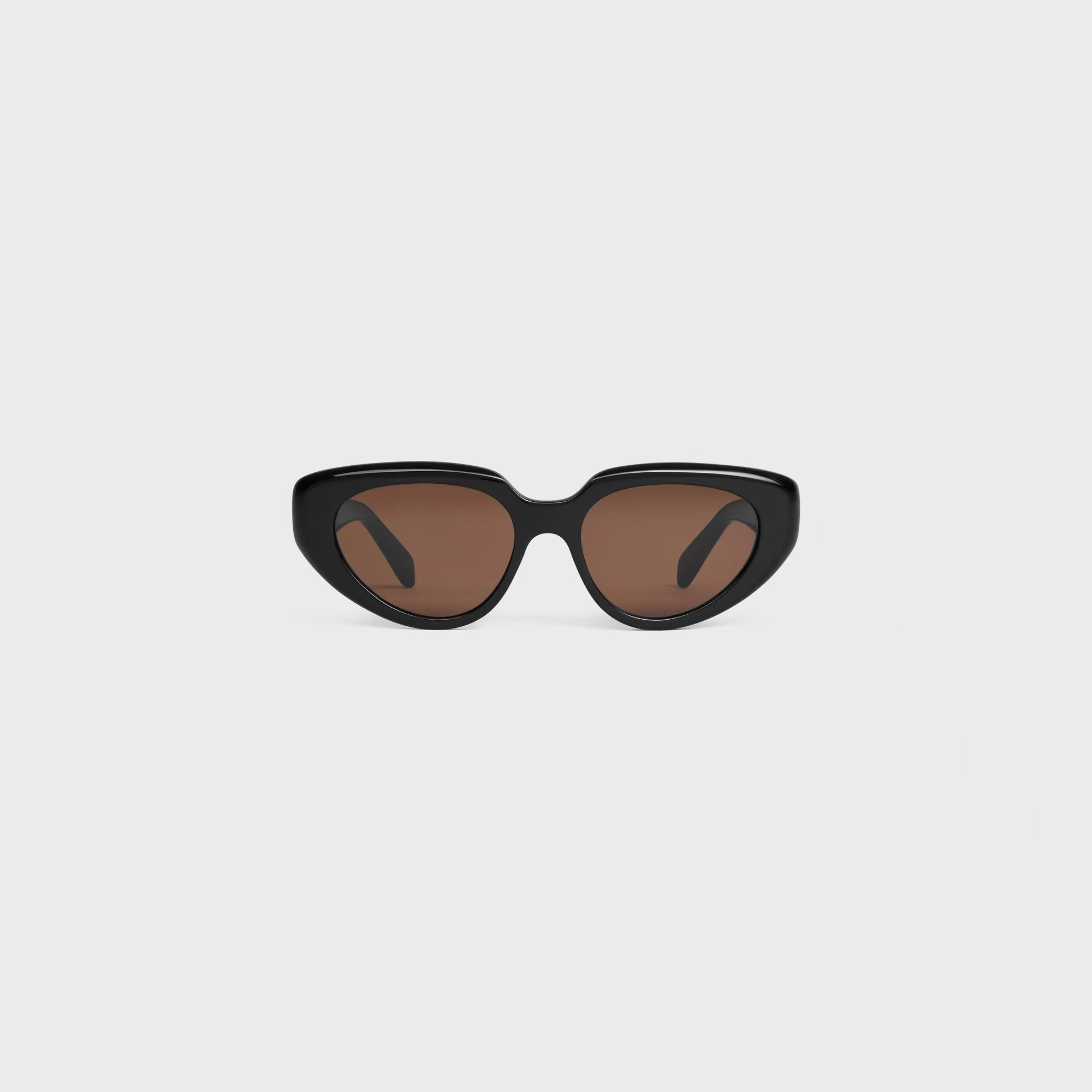 CELINE-Cat Eye S286 Sunglasses in Acetate