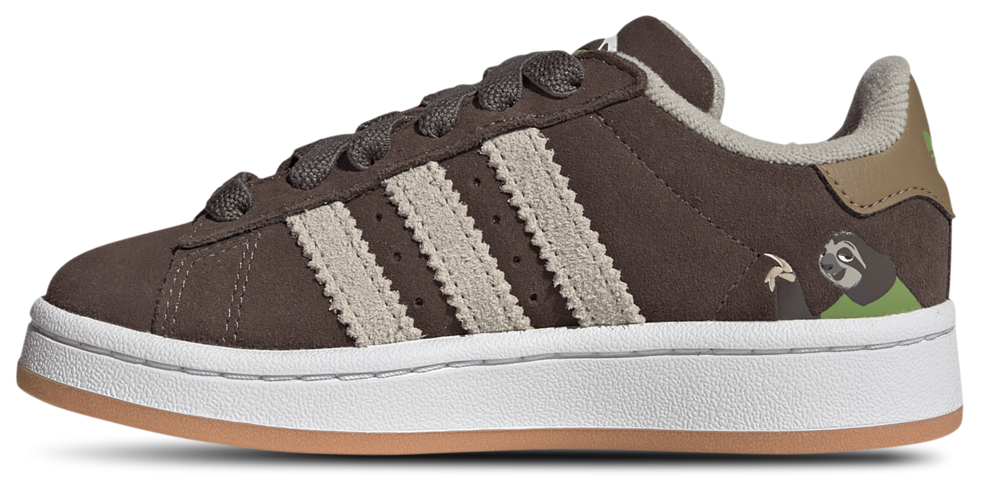 adidas Originals x Disney Campus 00s Elastic Lace