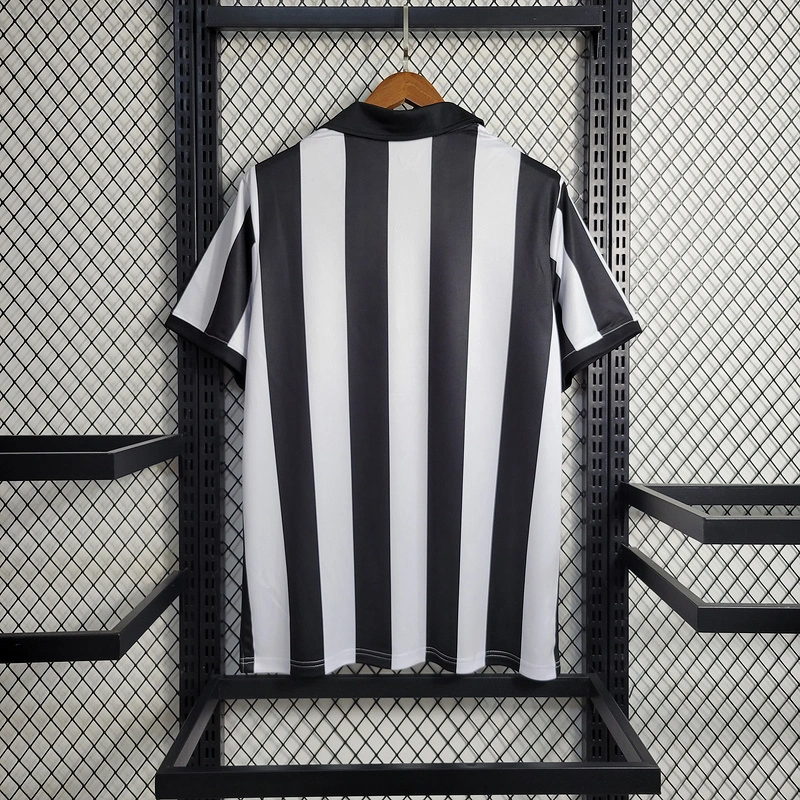 23-24 Newcastle United  130th Anniversary Home Edition