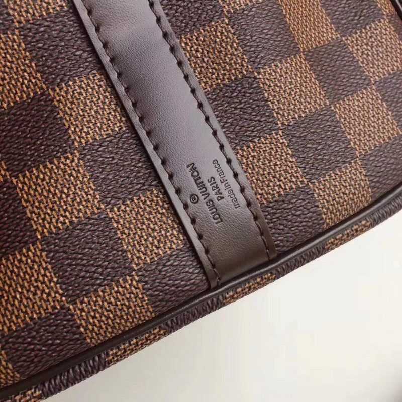 Louis Vuitton Speedy Bandoulière 25 Damier Ebene 25cm N40575