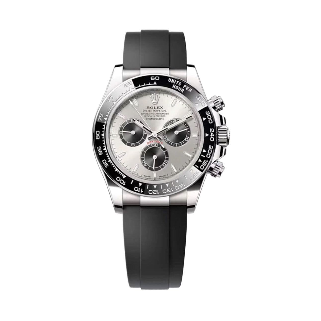 Rolex Daytona 40 mm Sunburst Dial 126519LN