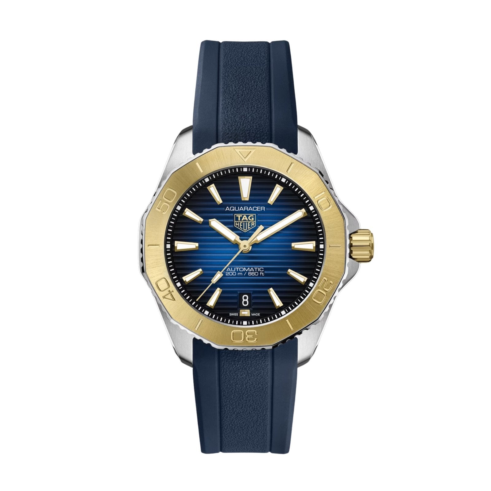 【Top replica】TAG Heuer Aquaracer Professional 200