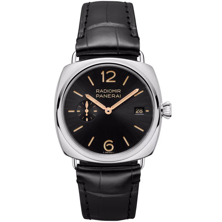 Panerai Radiomir Quaranta 40mm  PAM01571/PAM01572