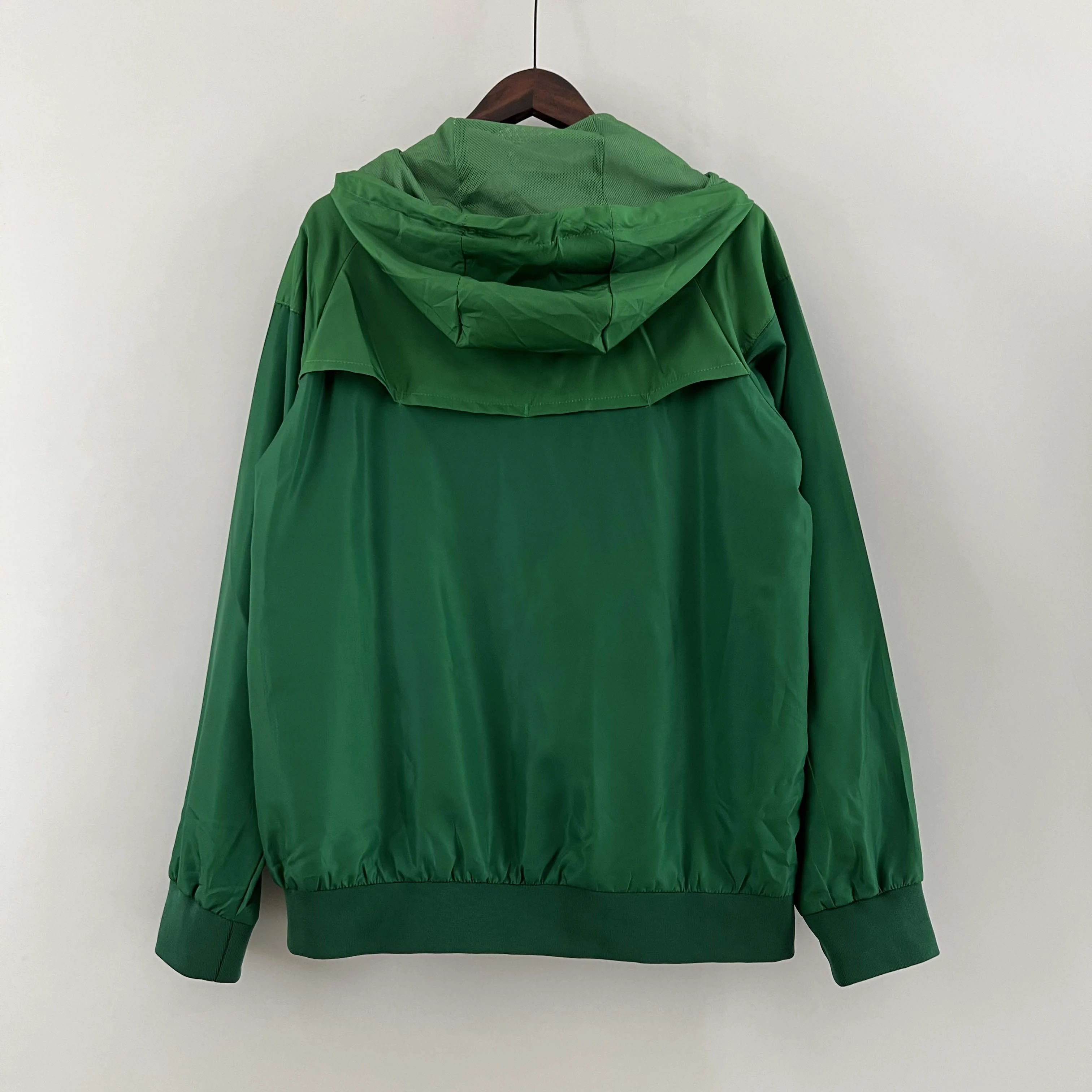 2023/2024 Palmeiras Windbreaker Green Jersey 1:1 Thai Quality