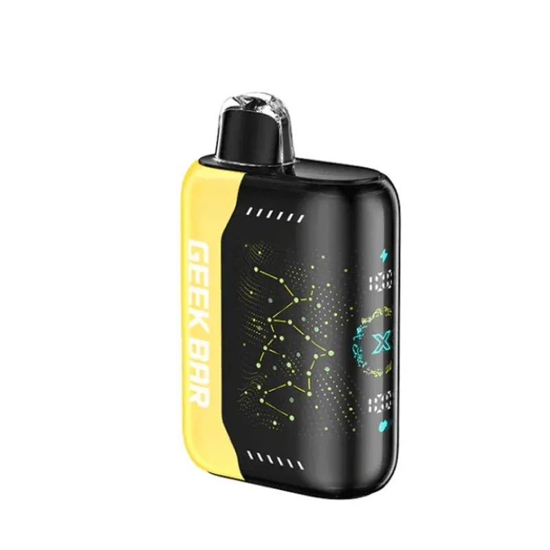 Geek Bar Pulse X 25k 25000 Puffs Special Offer Products (International Shipping 10-15 Days)