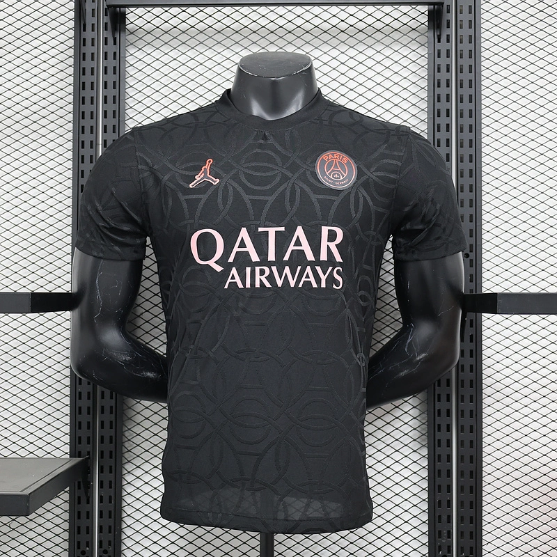 player 2024-25 PSG Special Edition Football jersey