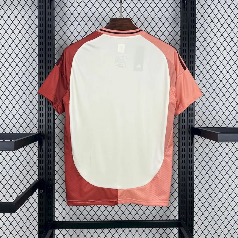 2024-25 Lyon OL Third Away Football jersey