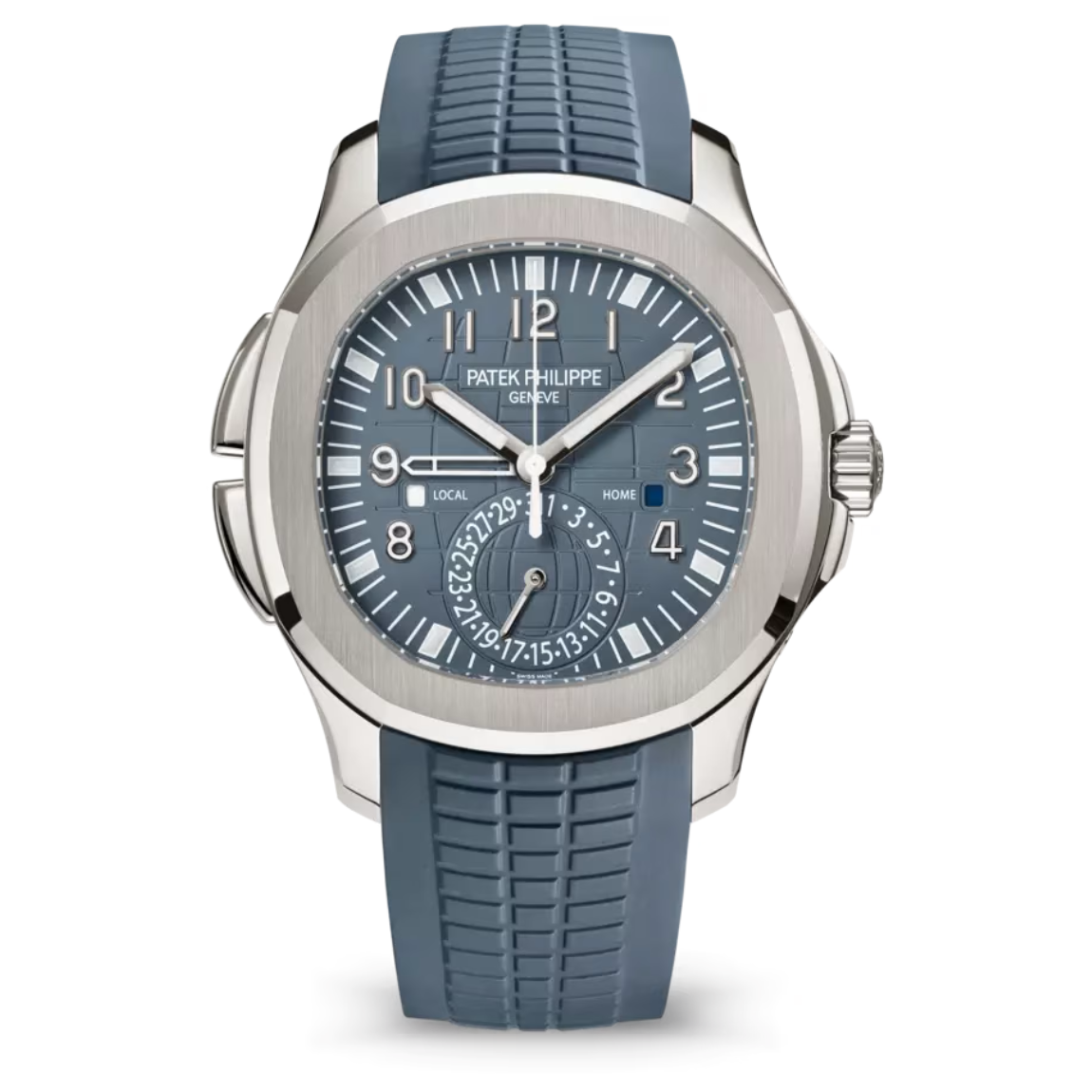 PATEK PHILIPPE AQUANAUT  5164G-001 42.2MM
