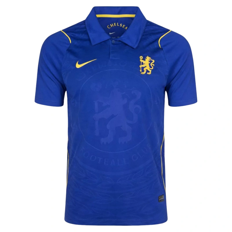 2026/27 Premier League Chelsea Team Home Football Jersey - JerseyFun