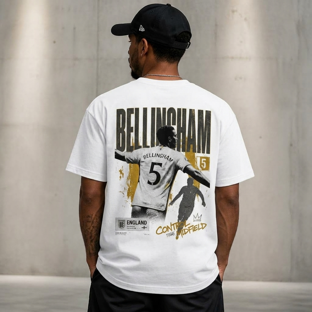 Bellingham Unisex T-Shirt – Limited-Time Offer – Hot Seller