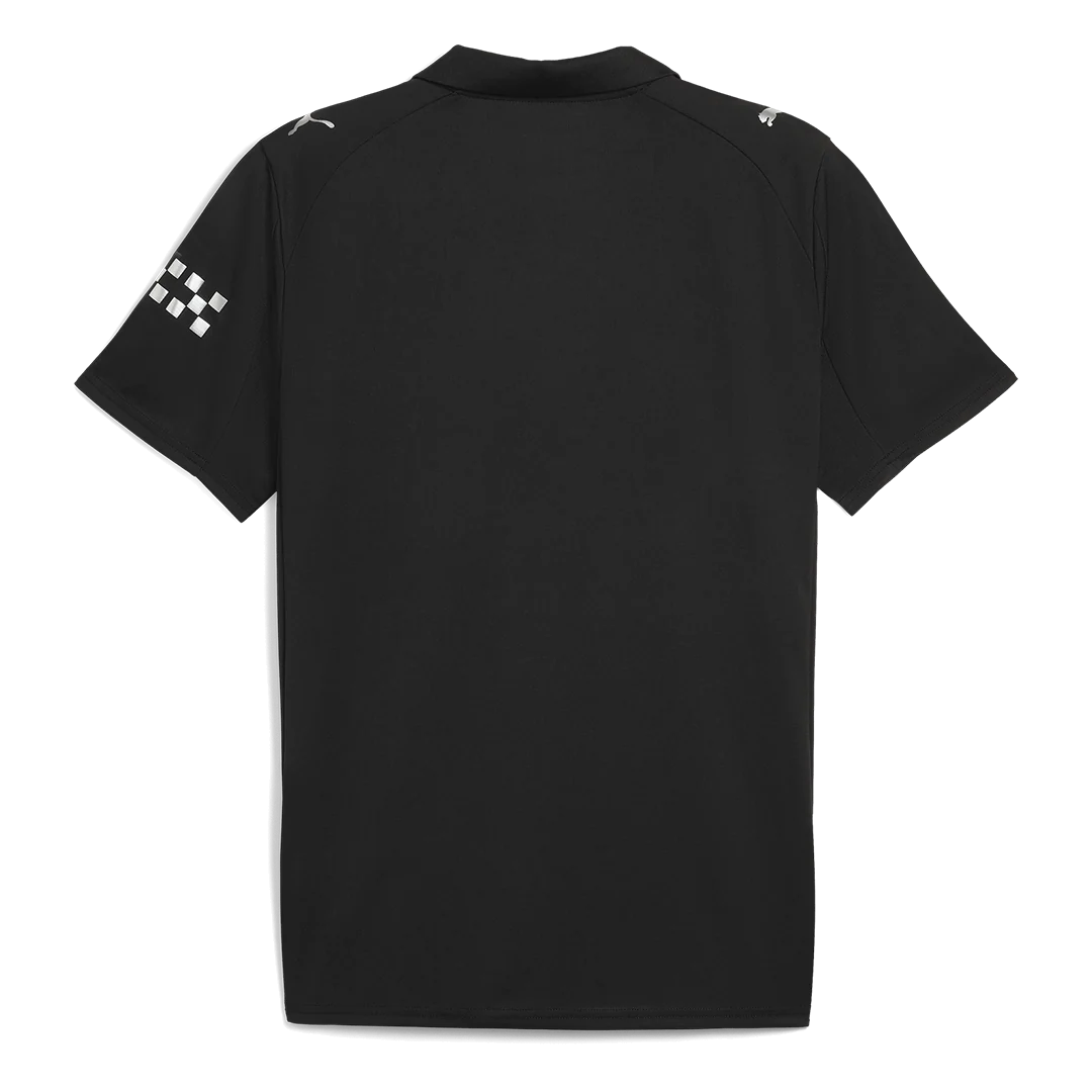 Manchester City Away Soccer Jersey 2025/26