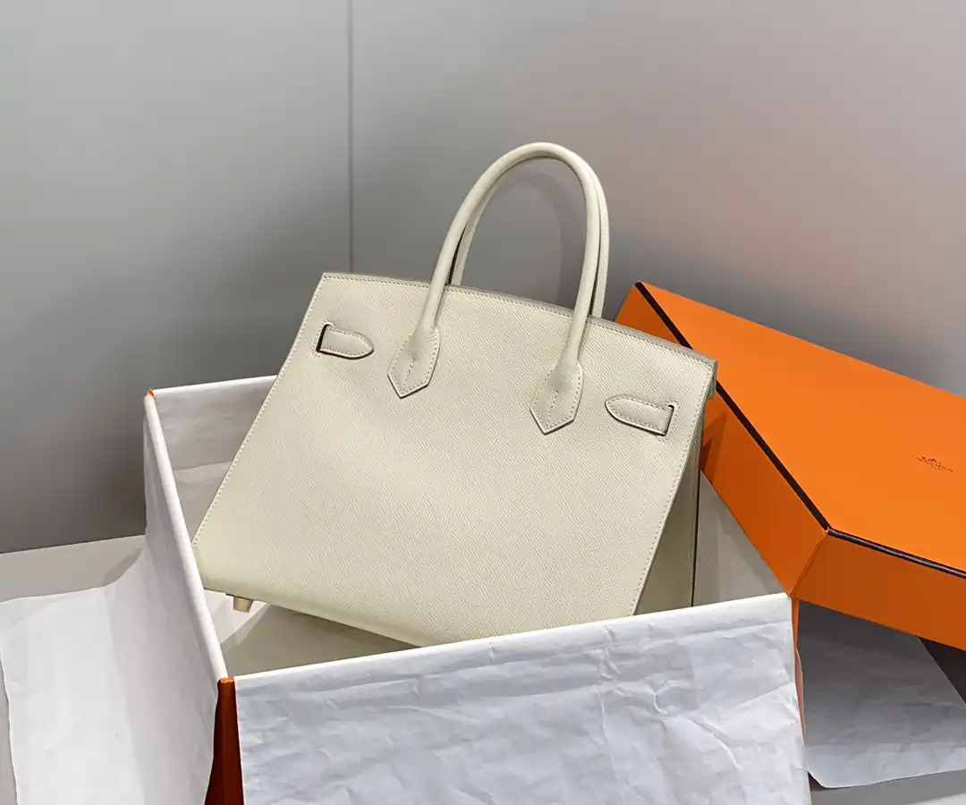 Epsom Birkin 30