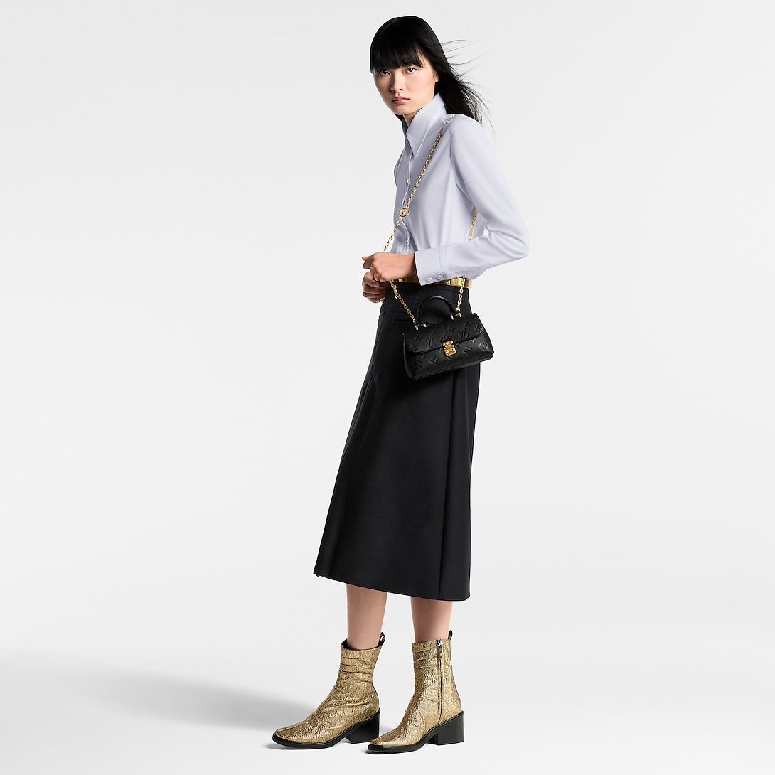 Louis Vuitton Nano Madeleine M12145